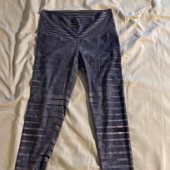 Yoga leggings L - Picture 1 of 2